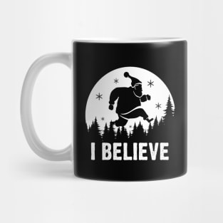 I Believe V1 Mug